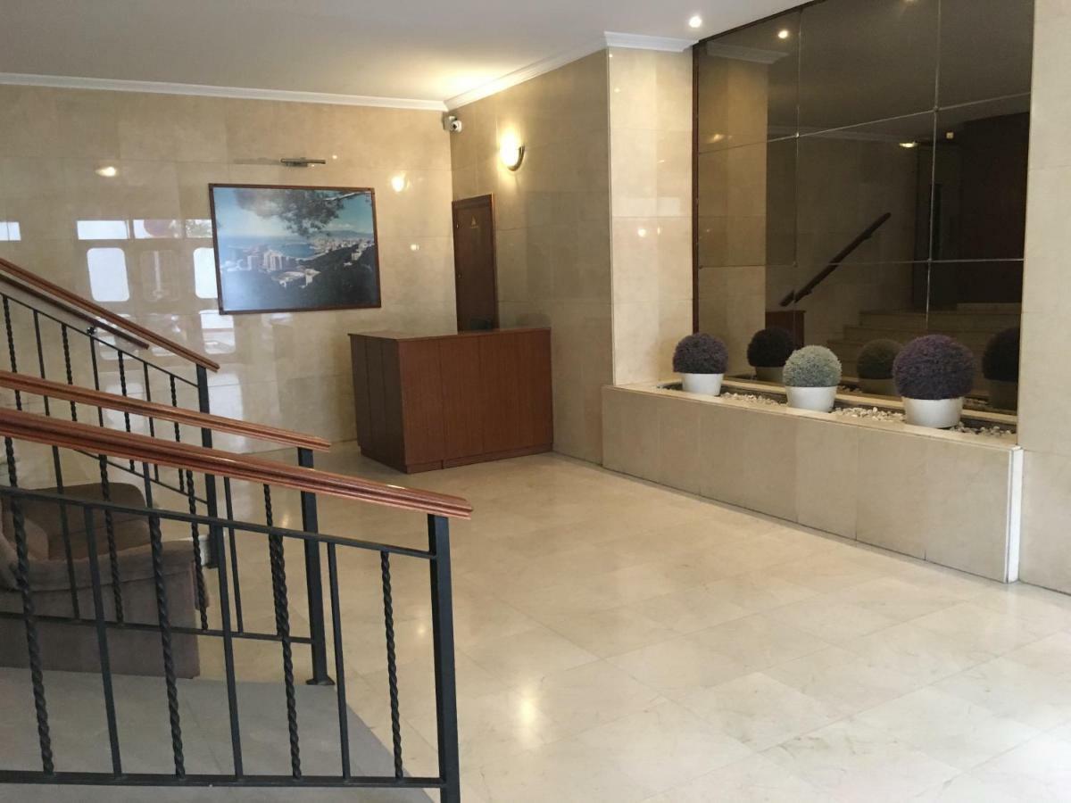 Malagueta Beach Premium Málaga Exterior foto
